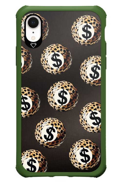 I need dollars 2.0 - Apple iPhone XR