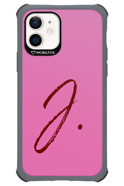 (Sorbet) J 2.0 - Apple iPhone 12