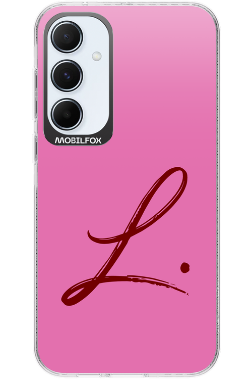 (Sorbet) L 2.0 - Samsung Galaxy A55