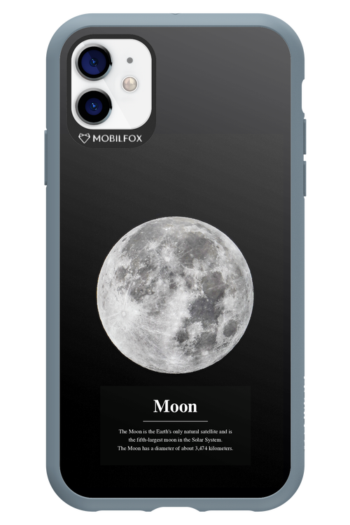 Moon 2.0 - Apple iPhone 11