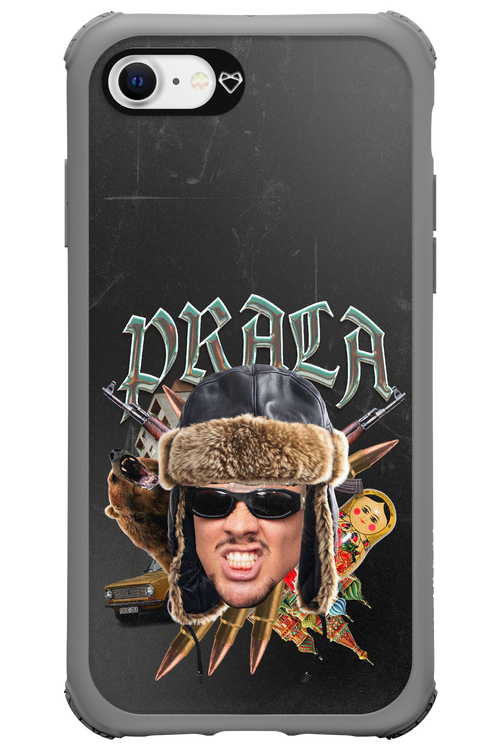 Lmen Panel - Apple iPhone 8