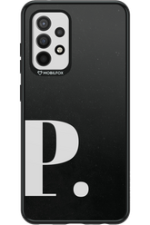 P (Off Space) 2.0 - Samsung Galaxy A52 / A52 5G / A52s
