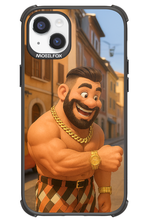 Dude - Apple iPhone 14 Plus