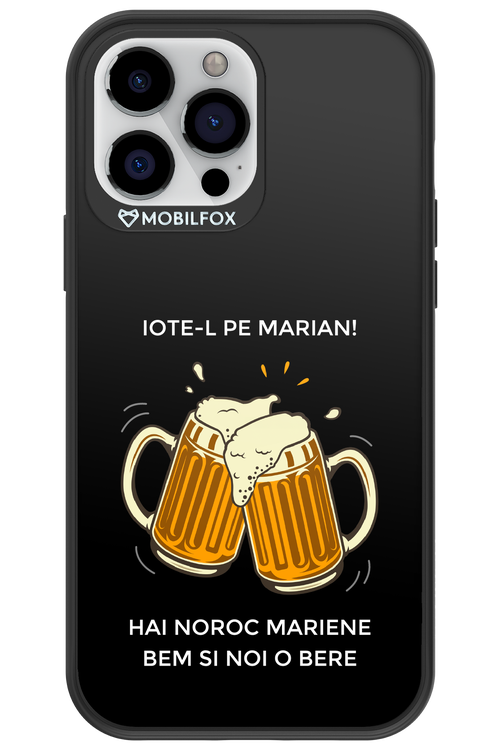 Marian - Apple iPhone 13 Pro Max