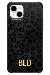 BLD BLVCK LEO - Apple iPhone 15 Plus
