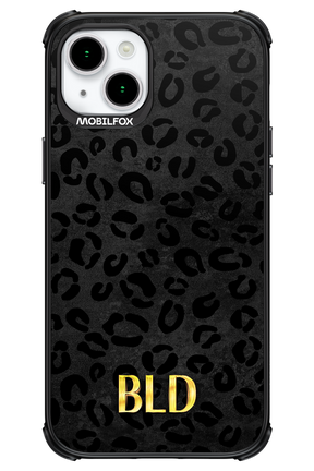 BLD BLVCK LEO - Apple iPhone 15 Plus