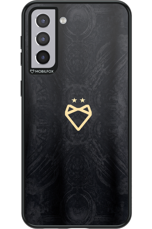 Spain Black 2.0 - Samsung Galaxy S21+