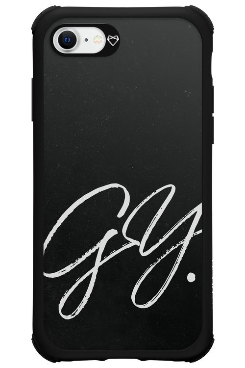 (Off Space) GY 2.0 - Apple iPhone 8
