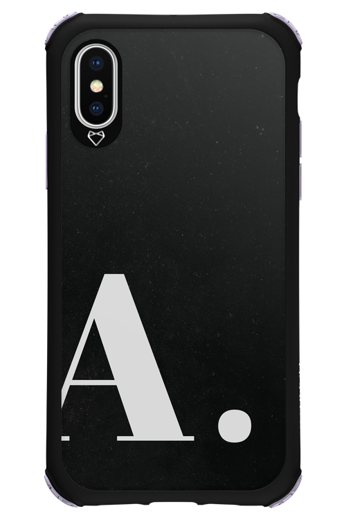 A (Off Space) 2.0 - Apple iPhone XS
