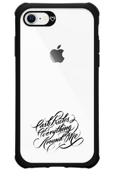 Cash Rules Script - Apple iPhone 8