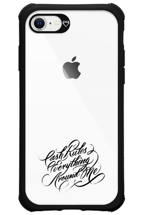 Cash Rules Script - Apple iPhone 8