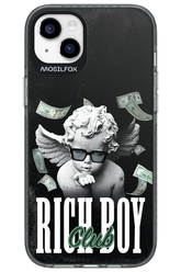 RICH BOY - Apple iPhone 14 Plus