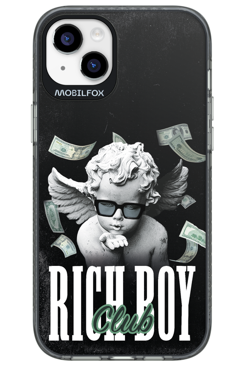 RICH BOY - Apple iPhone 14 Plus