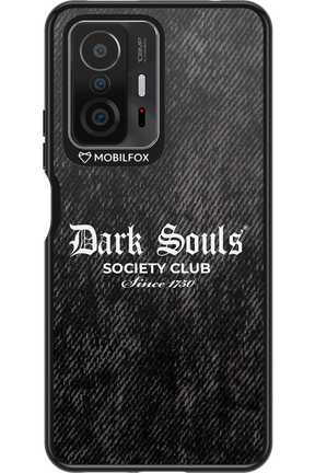 Dark Souls - Xiaomi Mi 11T