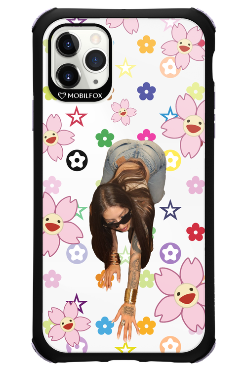 Oh G!rl 2.0 - Apple iPhone 11 Pro Max