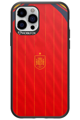 Spain 2.0 2.0 - Apple iPhone 12 Pro
