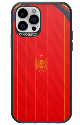 Spain 2.0 2.0 - Apple iPhone 12 Pro