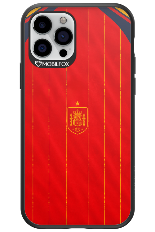 Spain 2.0 2.0 - Apple iPhone 12 Pro
