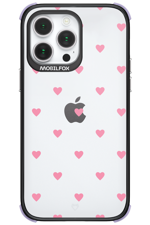 Mini Hearts 2.0 - Apple iPhone 14 Pro Max