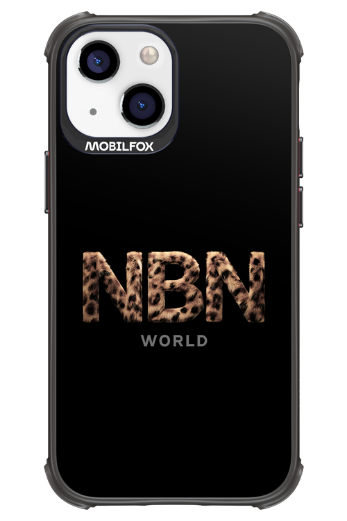 Black 2.0 - Apple iPhone 13 Mini