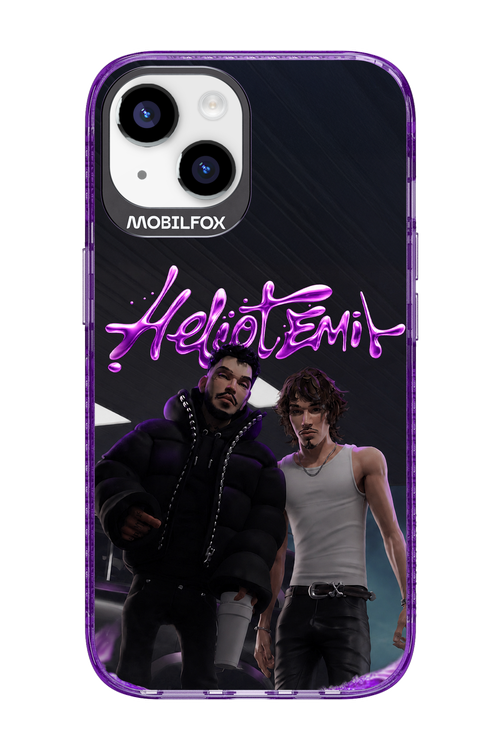 HeliotEmil 2.0 - Apple iPhone 14