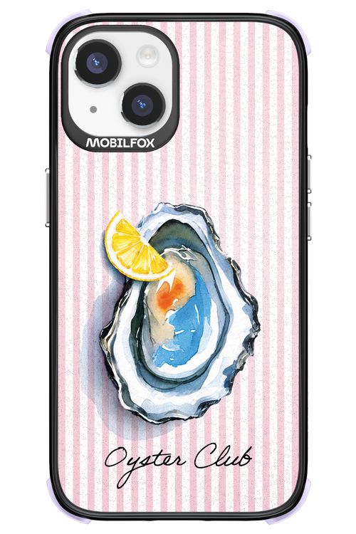 Oyster Club 2.0 - Apple iPhone 14