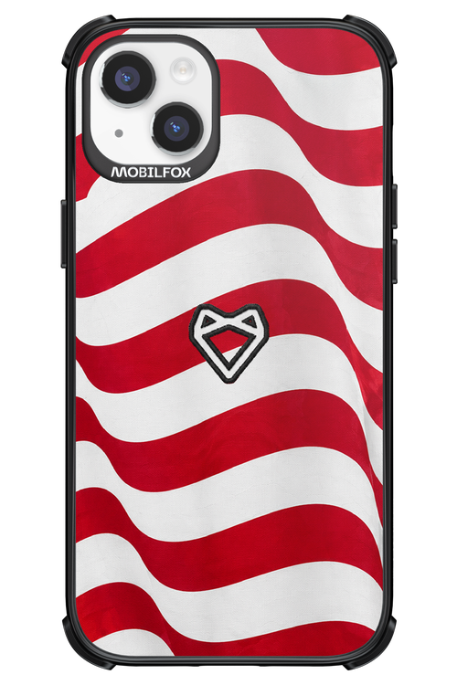 USA 2.0 - Apple iPhone 14 Plus
