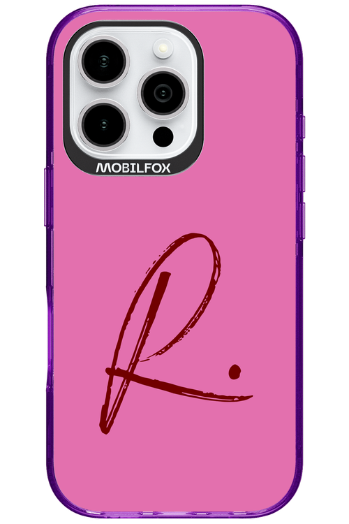 (Sorbet) R 2.0 - Apple iPhone 16 Pro