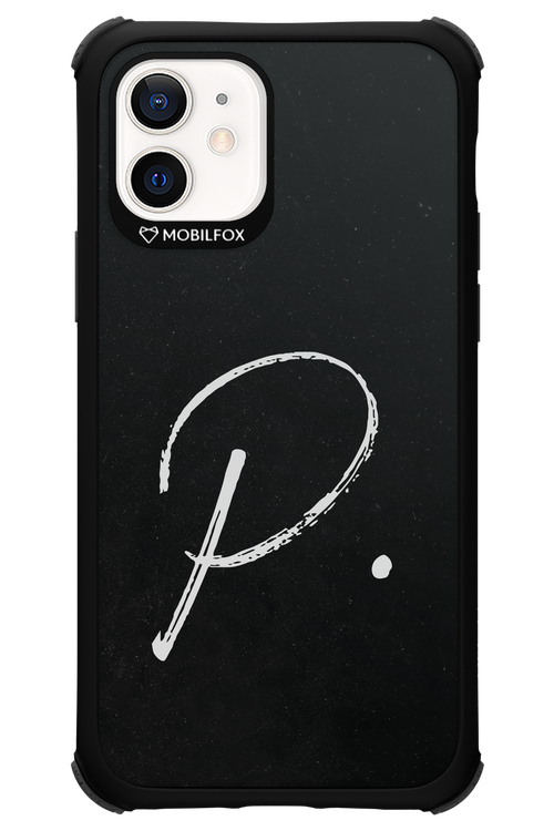 (Off Space) P 2.0 - Apple iPhone 12