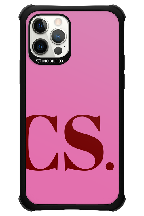 CS (Sorbet) 2.0 - Apple iPhone 12 Pro