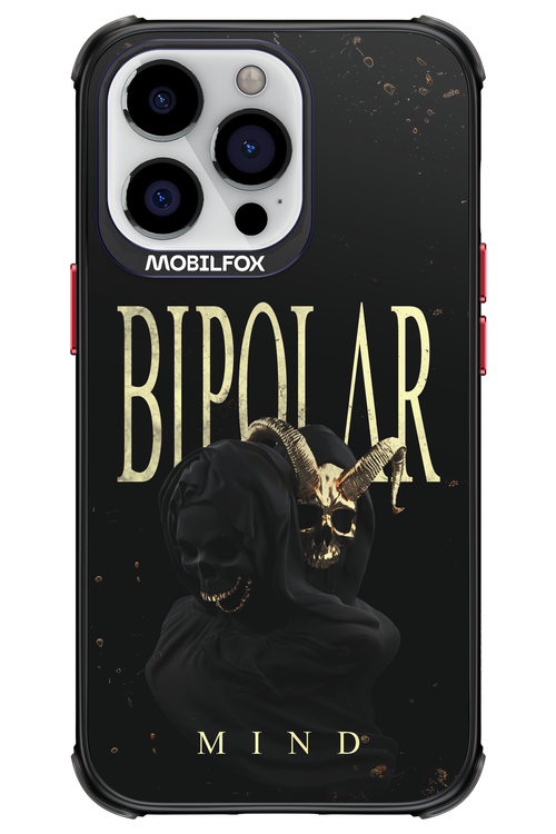 BIPOLAR 2.0 - Apple iPhone 13 Pro