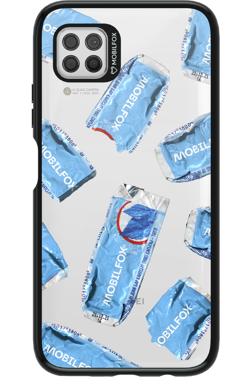 Mobilfox Gum 2.0 - Huawei P40 Lite