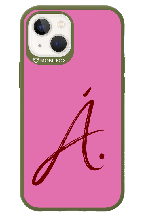 (Sorbet) A II 2.0 - Apple iPhone 13 Mini