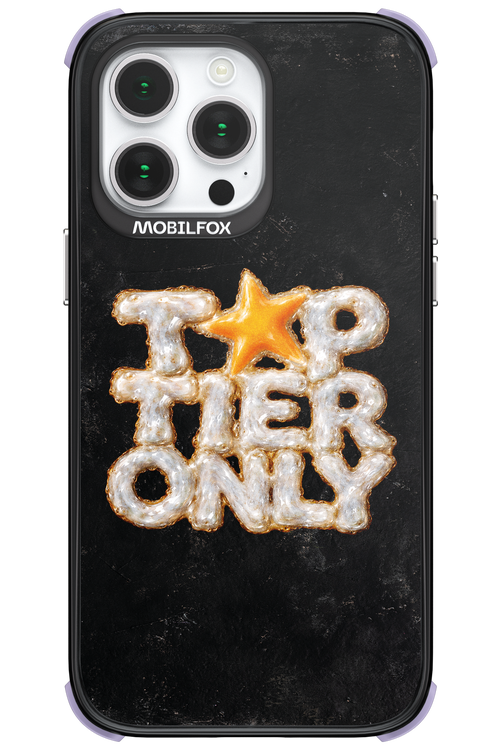 Top Tier 2.0 - Apple iPhone 14 Pro Max