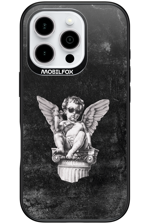 Fallen Angel - Apple iPhone 16 Pro