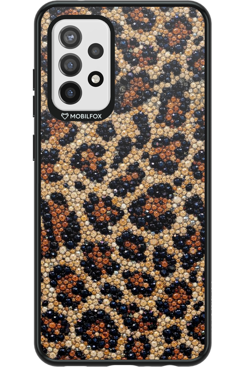 Crystal Roar 2.0 - Samsung Galaxy A72