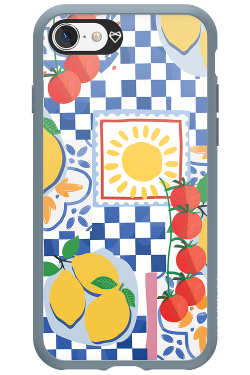 Sorrento Dream 2.0 - Apple iPhone 8