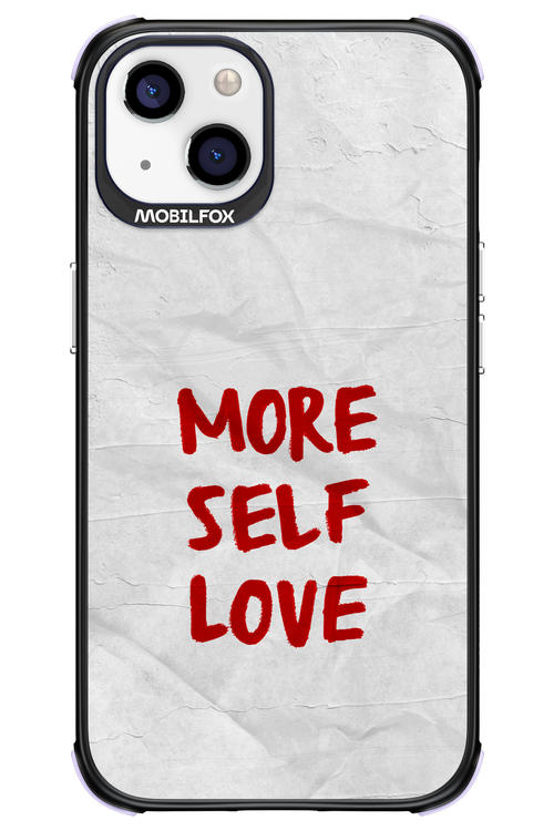 More Self Love - Apple iPhone 13