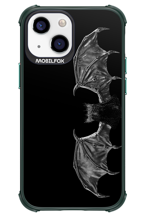 Dark Wings - Apple iPhone 13 Mini