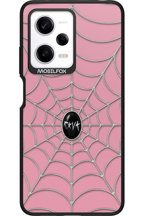 SpiderQueen 2.0 - Xiaomi Redmi Note 12 Pro 5G
