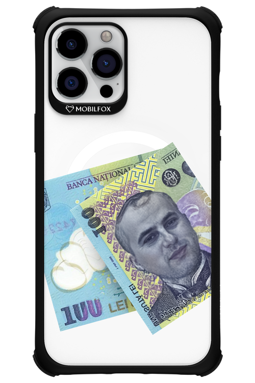 Zbir Lei 2.0 - Apple iPhone 12 Pro Max