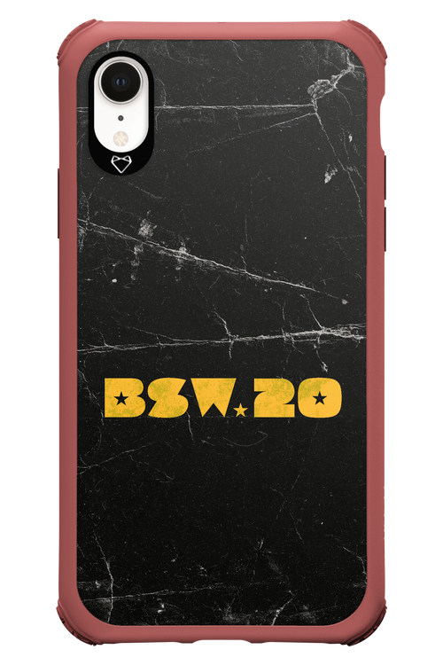BSW 20 (5) 2.0 - Apple iPhone XR