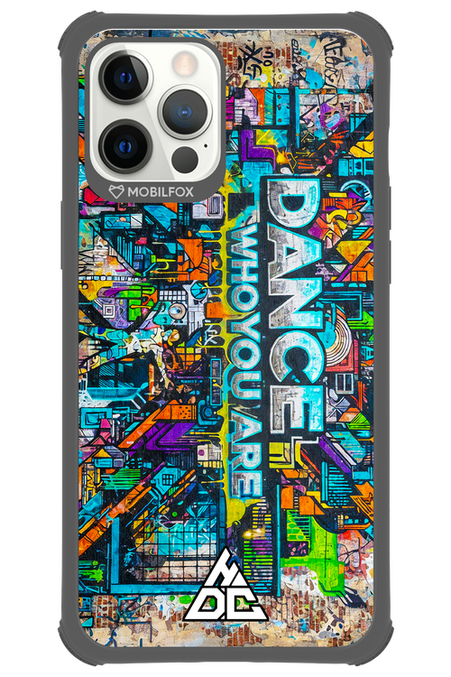 HDC 4 2.0 - Apple iPhone 12 Pro Max