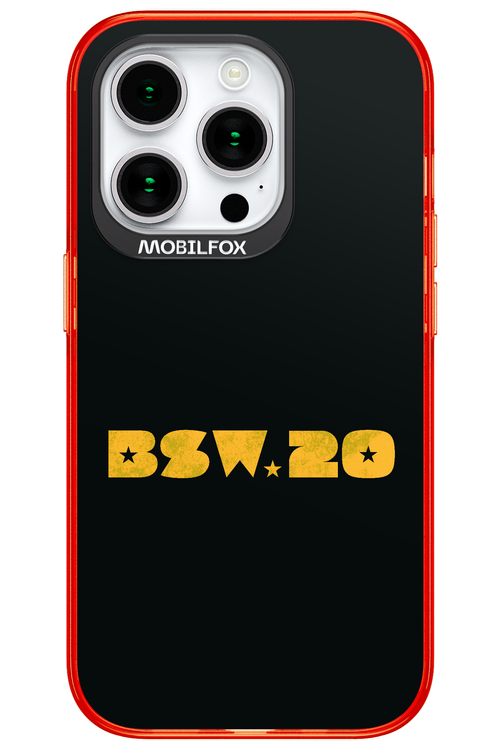 BSW 20 (10) 2.0 - Apple iPhone 15 Pro
