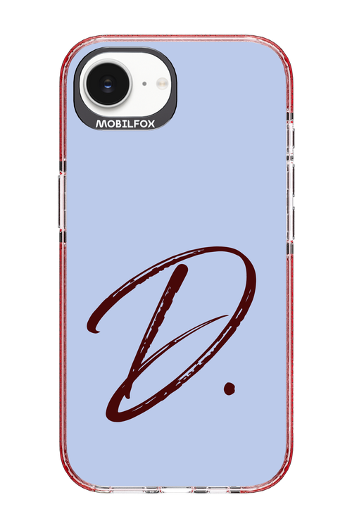 (Jellyfish Presso) D 2.0 - Apple iPhone 16e