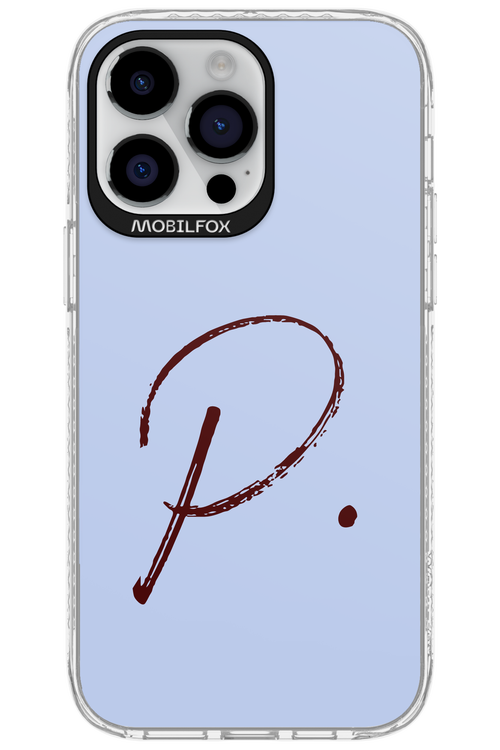 (Jellyfish Presso) P 2.0 - Apple iPhone 14 Pro Max