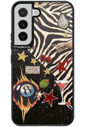Party hard 2.0 - Samsung Galaxy S22