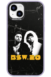 BSW 20 (3) 2.0 - Apple iPhone 15 Plus