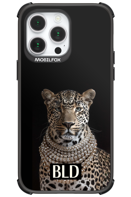 BLD LEO 2.0 - Apple iPhone 14 Pro Max