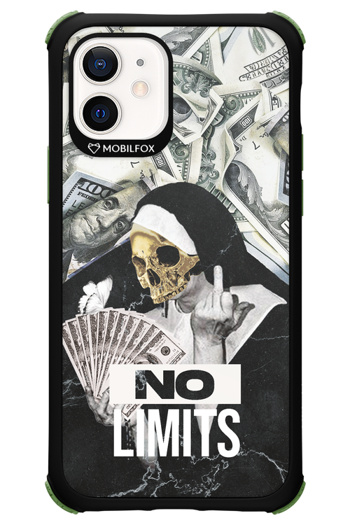 No Limits 2.0 - Apple iPhone 12
